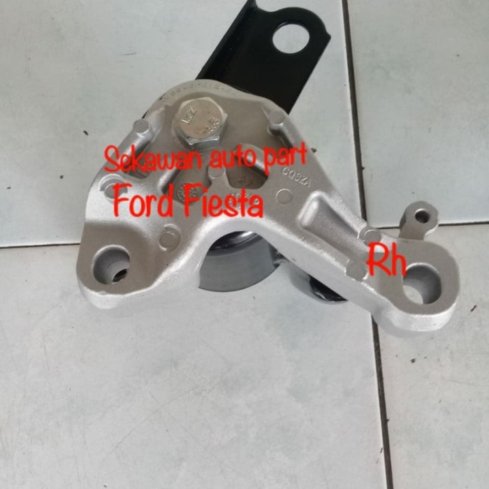 Engine mounting Kanan ford Fiesta (Rh) .