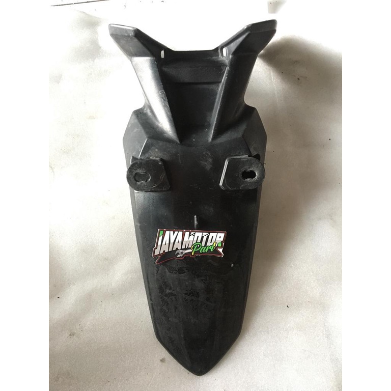 SPAKBOR SLEBOR SELEBOR BELAKANG HONDA CS1 CS 1 ONE ORIGINAL SECOND