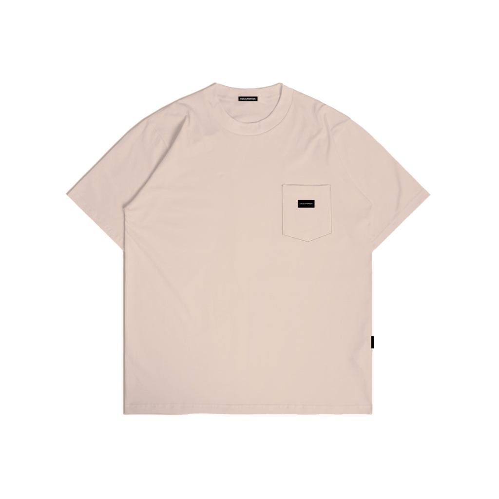 Colourspace Kaos Oversize Pocket American Cotton 16s Series