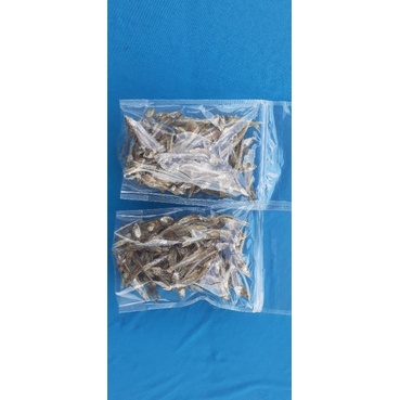 

teri kering/kendui kering/jukok kering/