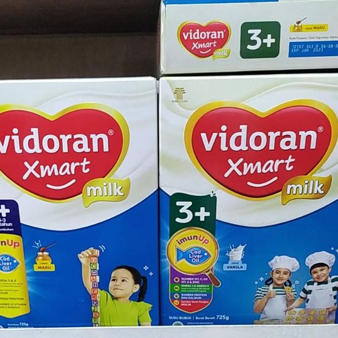 

Import ✨Terbaik✨ Vidoran Xmart 1+ / Vidoran Xmart 3+ grosir