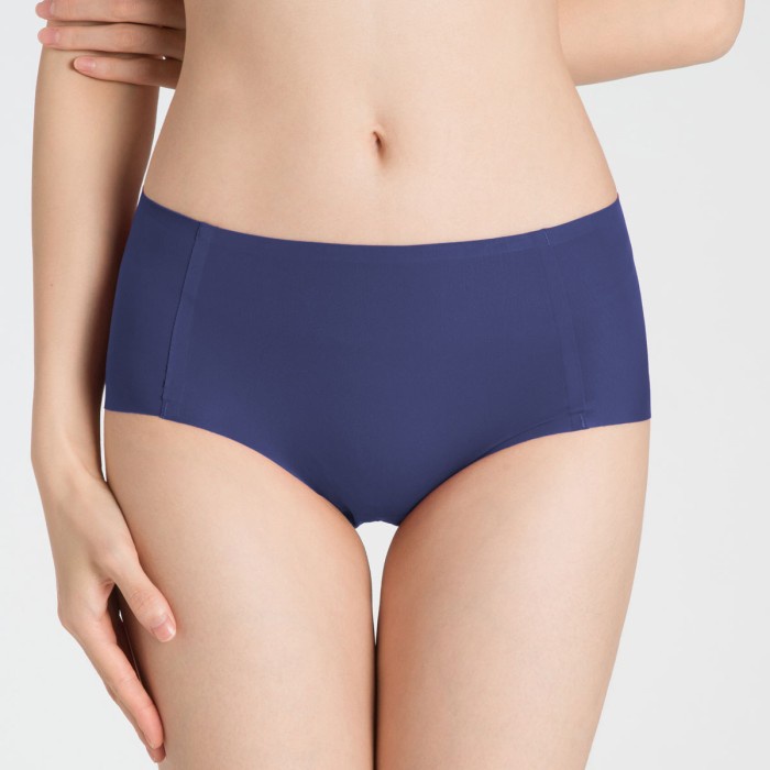 Cd Wanita Sorella Pack Up Panty S24-31026