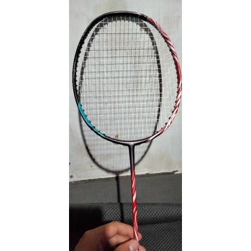 RAKET YONEX & FLEX POWER SECOND