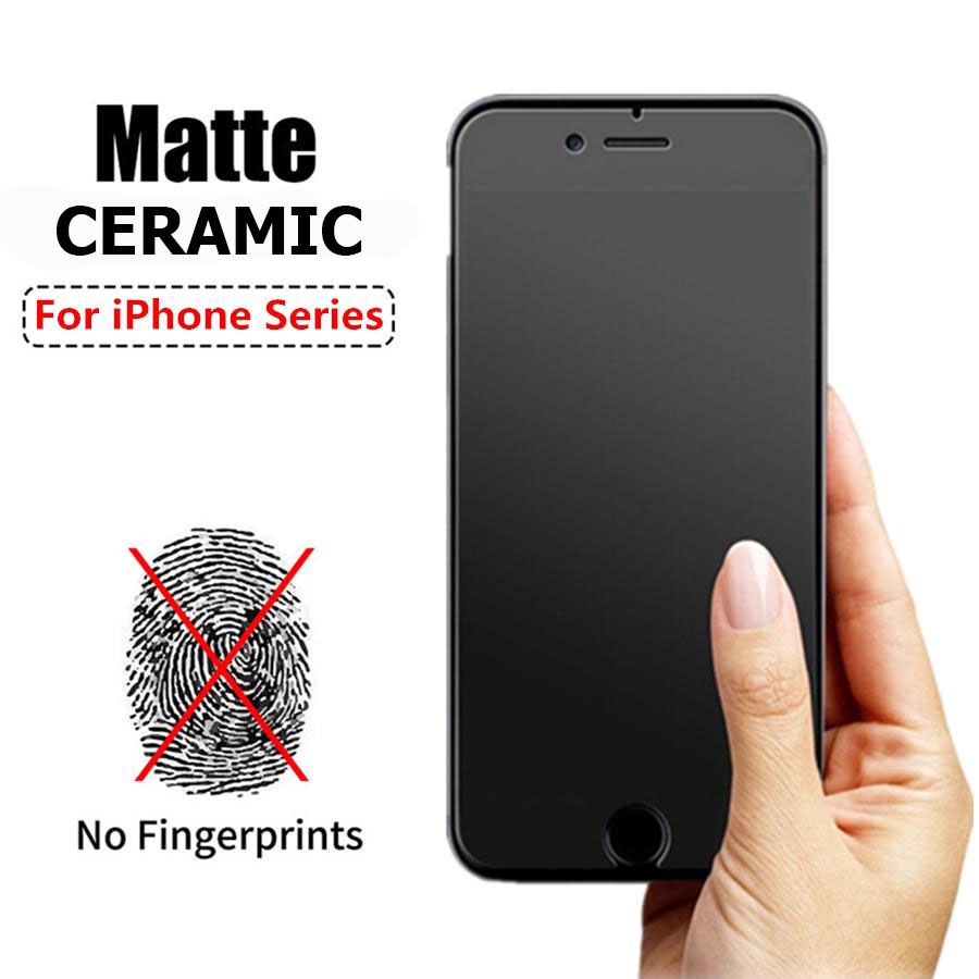 Anti Gores Ceramic Anti Minyak Samsung A32 4G, Samsung A32 5G Screen Guard Anti Glare