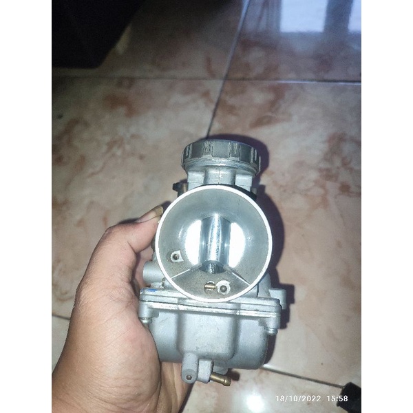 karburator pwk 35 airstrike