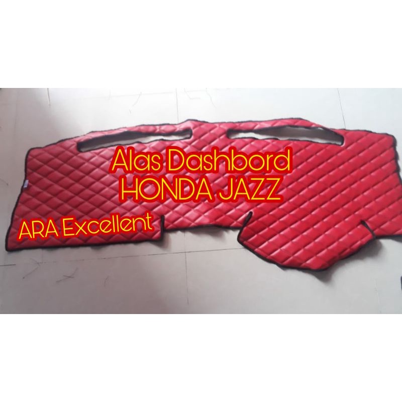 HONDA JAZZ OLD 2004 - 2008