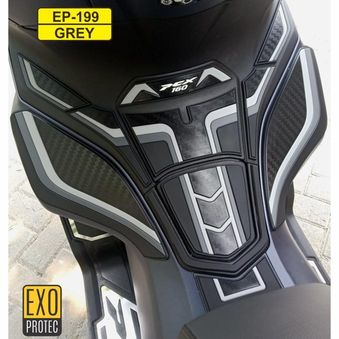 DECKPAD PCX 160 - AKSESORIS PCX 160 - TANKPAD PCX 160