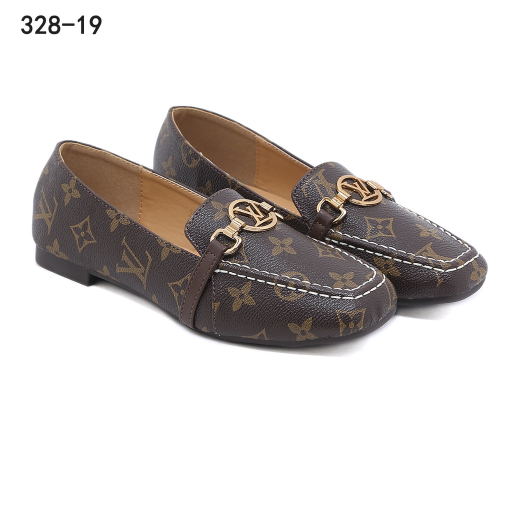 Loafer 328-19