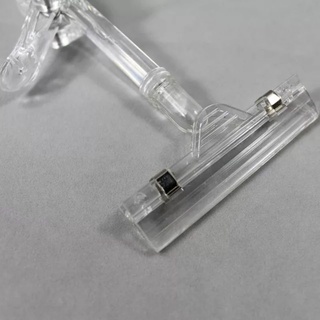 Clip Penjepit Label Harga Discount / Price Tag Kertas 1pcs