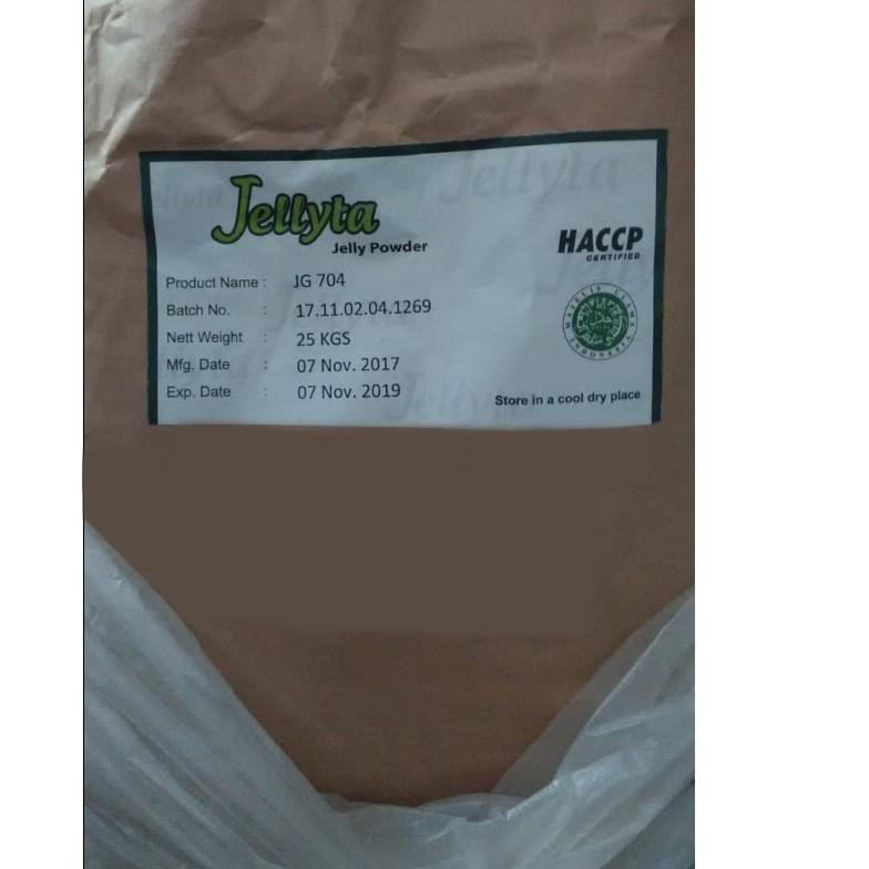 

COD✔️Jelly Powder 704 / Jellyta jelly bubuk 100 Gram / Jeli Bubuk 704|SQ3