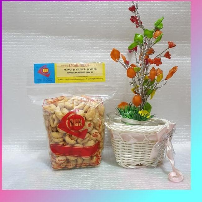 

Diskon KACANG BOGOR SUPER 250 GRAM ➙ Buruan Beli ⌒ )