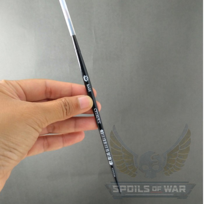 

Bergaransi Citadel Brush - Base - Small Hemat