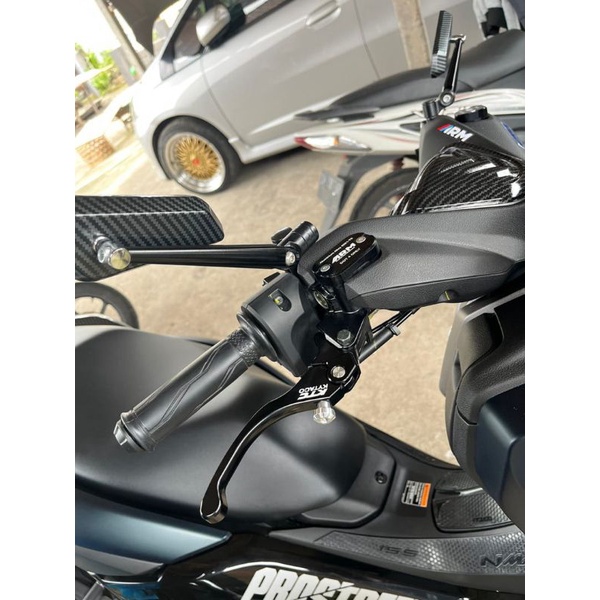 handle rem ktc kytaco pegangan rem ktc kytaco original pcx 150/160 nmax old nmax new aerox beat vario125/150/160 lexi mx king scoopy genio beat karbu Vario 110 karbu Mio sporty Mio soul lama Jupiter MX kopling