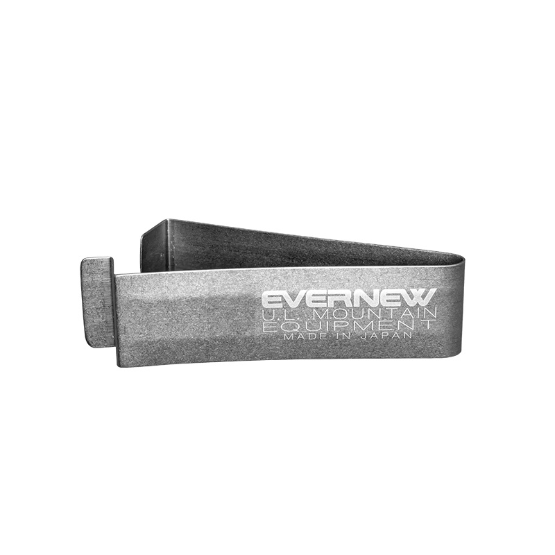 Jepitan Panci Pot Handle Evernew Nabetsucam