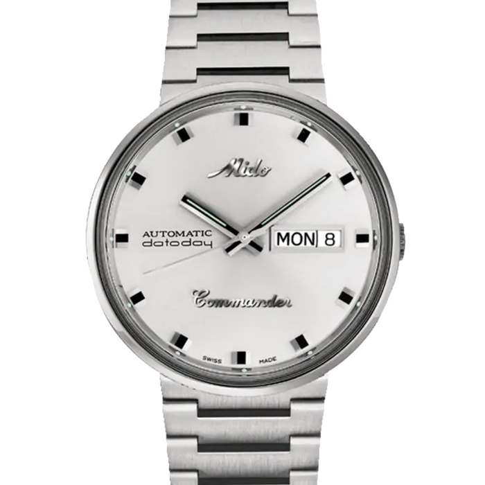 MIDO Commander 1959 – M8429.4.21.23