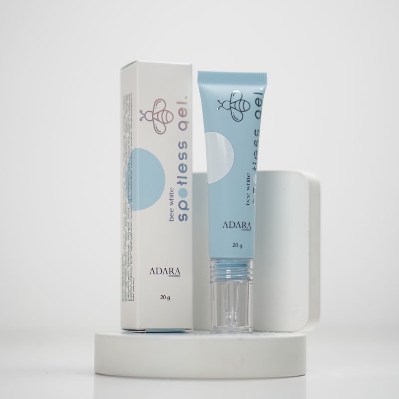 ADARA SPOTLESS GEL