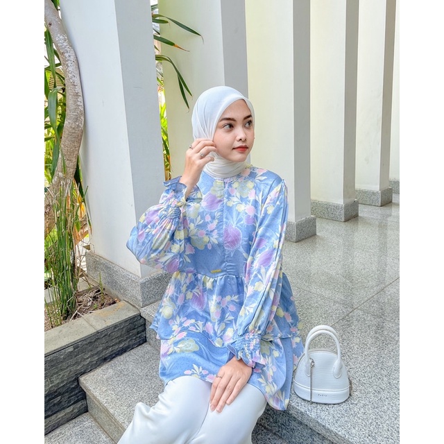 ROSELLA BLOUSE