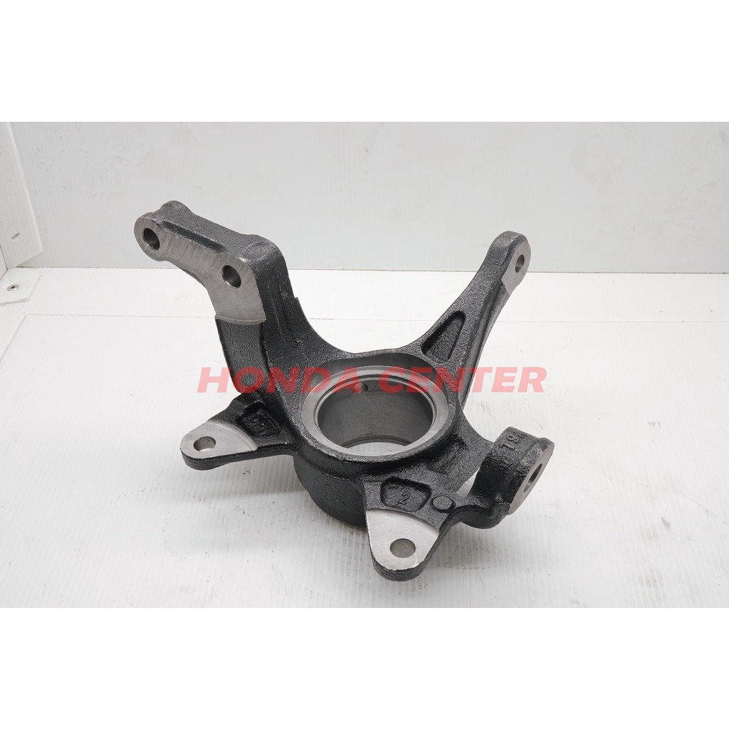 knakel knuckle  arm depan mobil honda jazz gk5 city gm6 2014 2015 2016 2017 2018 2019 2020 2021 kiri kanan