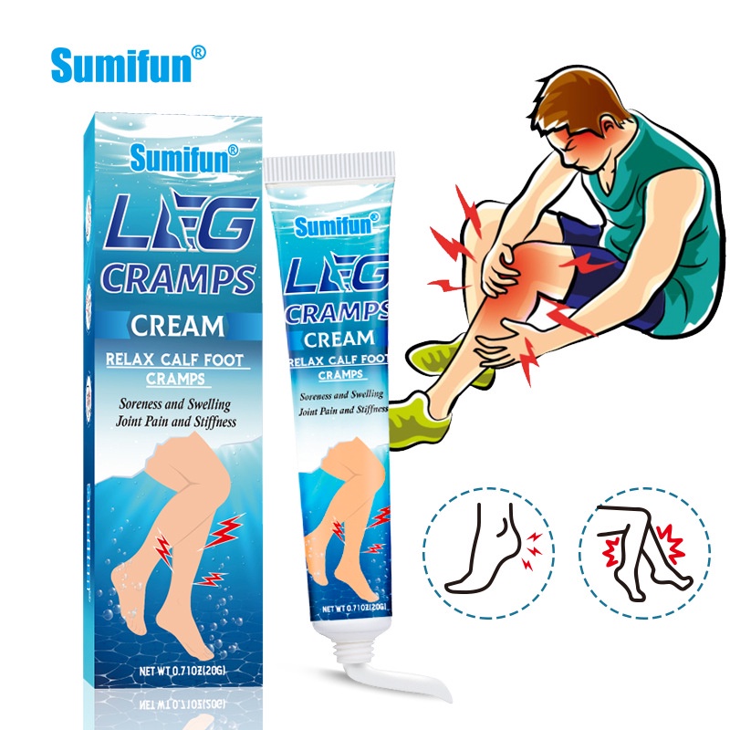 Salep kram kaki Sumifun K10077