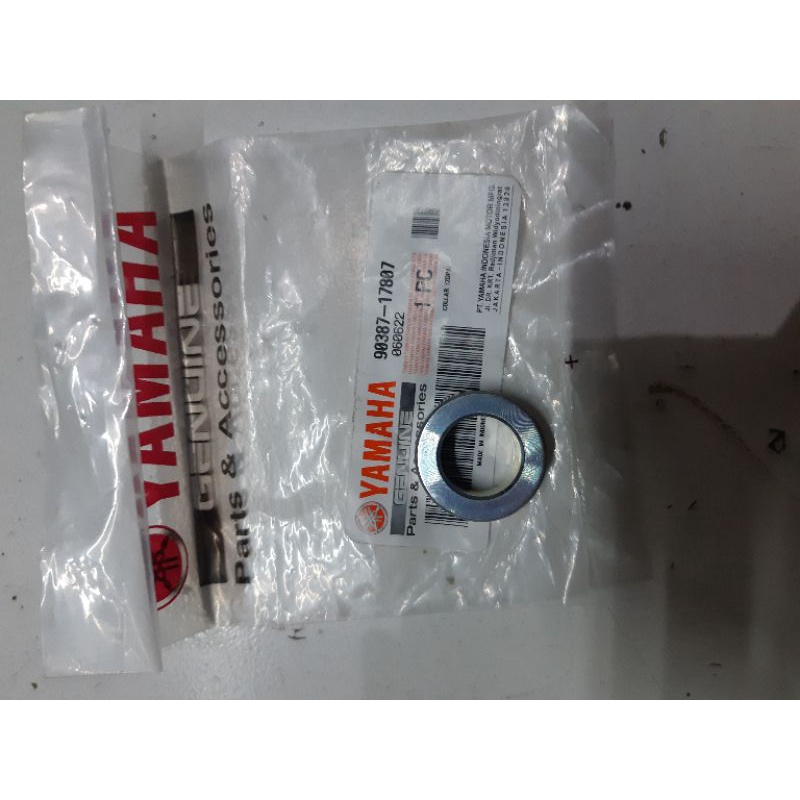 Collar Bosh-Bos Swing Arm Yamaha N Max-Aerox-Lexi-X Max Asli 90387-17807