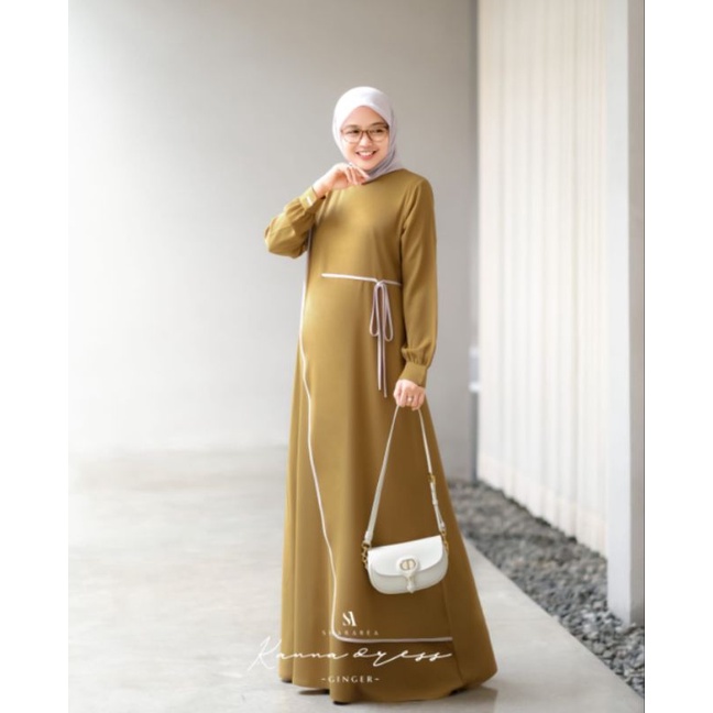 Kanna Dress size XL shararea