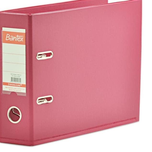 

Harga Bulan Ini Odner Bantex Folio/A4/Kwitansi