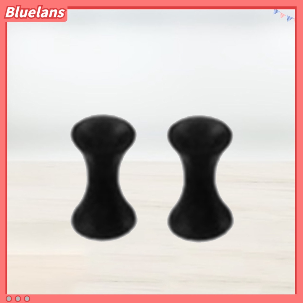 Bluelans Ear Expander Fashion Body Piercing Jewelry Silicone Men and Women Ear Tunnels Gauges Party