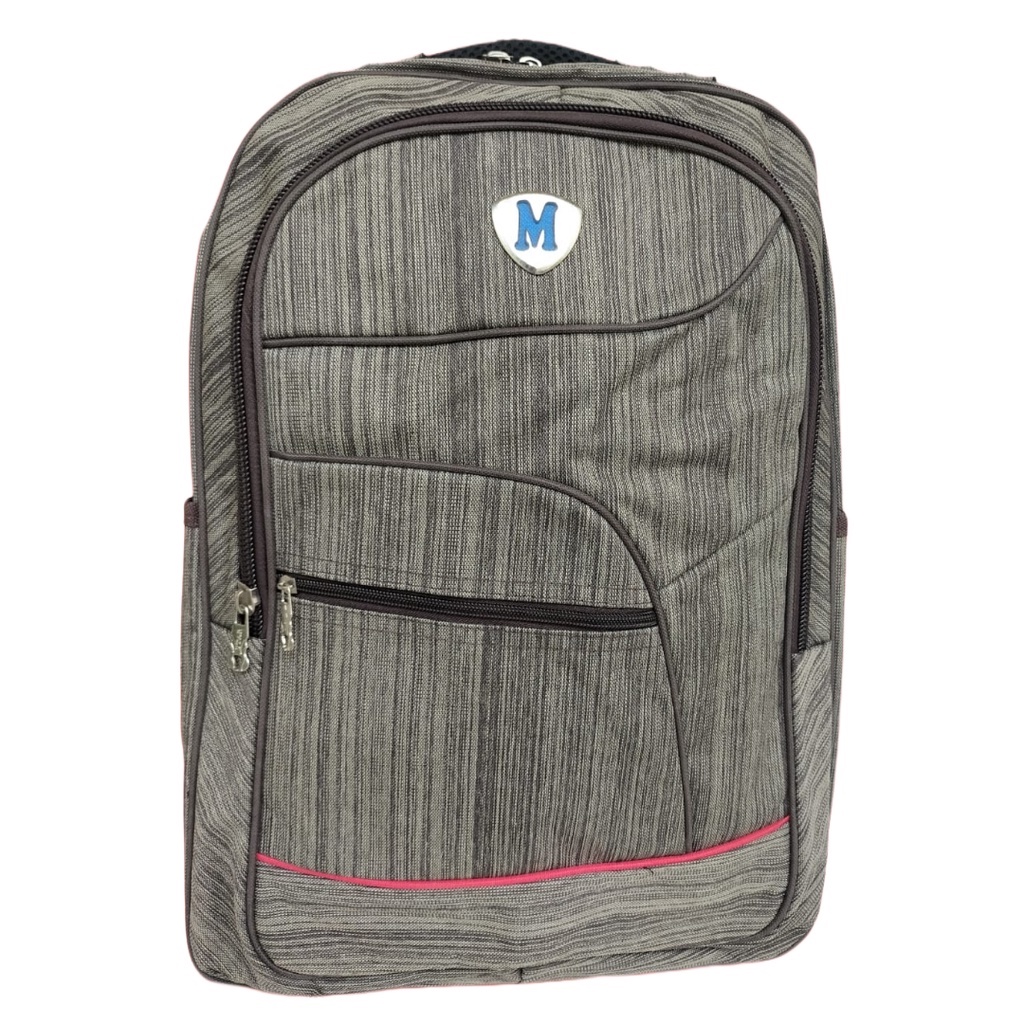 Ransel Tas Pria Laptop 15 inch Mayo B17