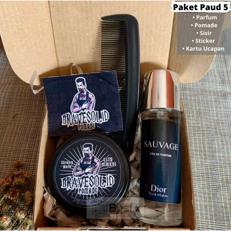 

kado ulang tahun cowok paut