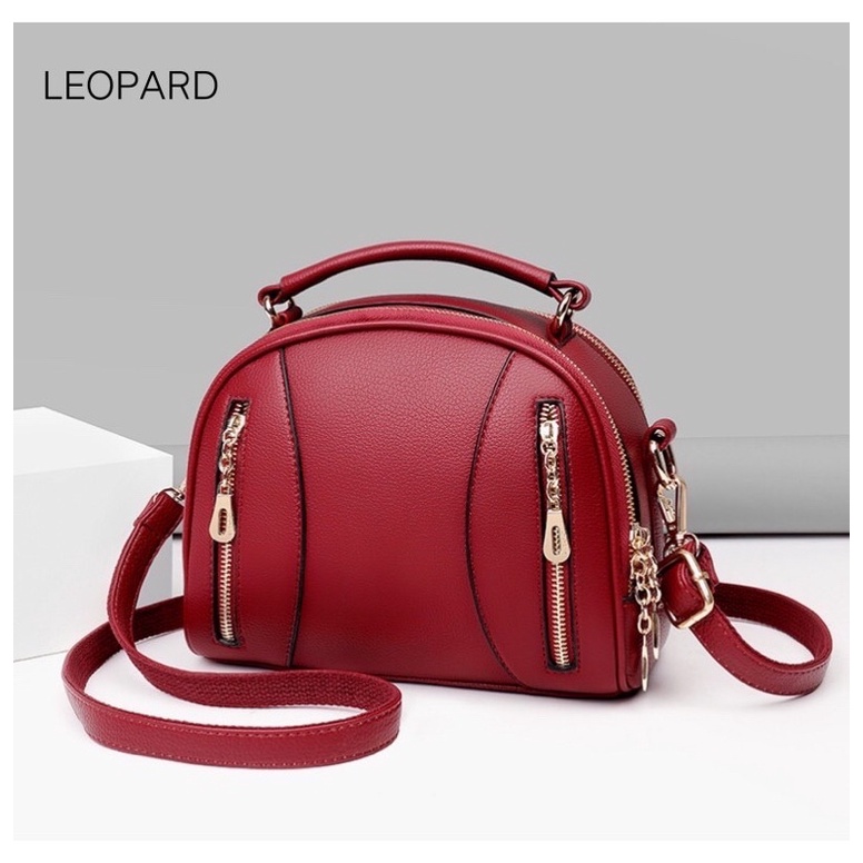 TAS SELEMPANG BAHU MESSENGER LUCU MINI BAG