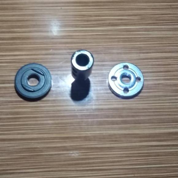 Harga Spesial Mandrel gerinda as 6mm 8mm 10mm 12mm 14mm Lengkap