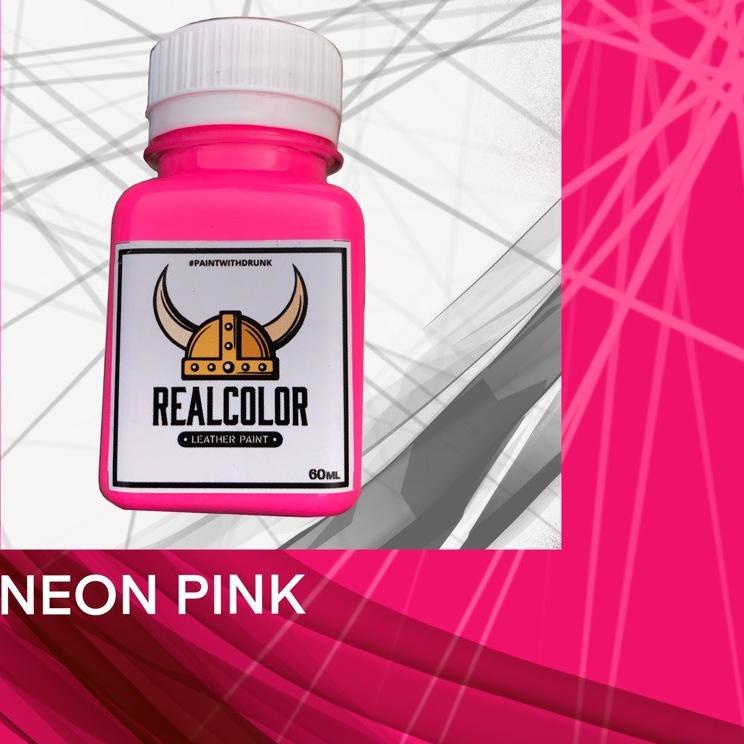 

Dapatkan Segera real color "NEON PINK