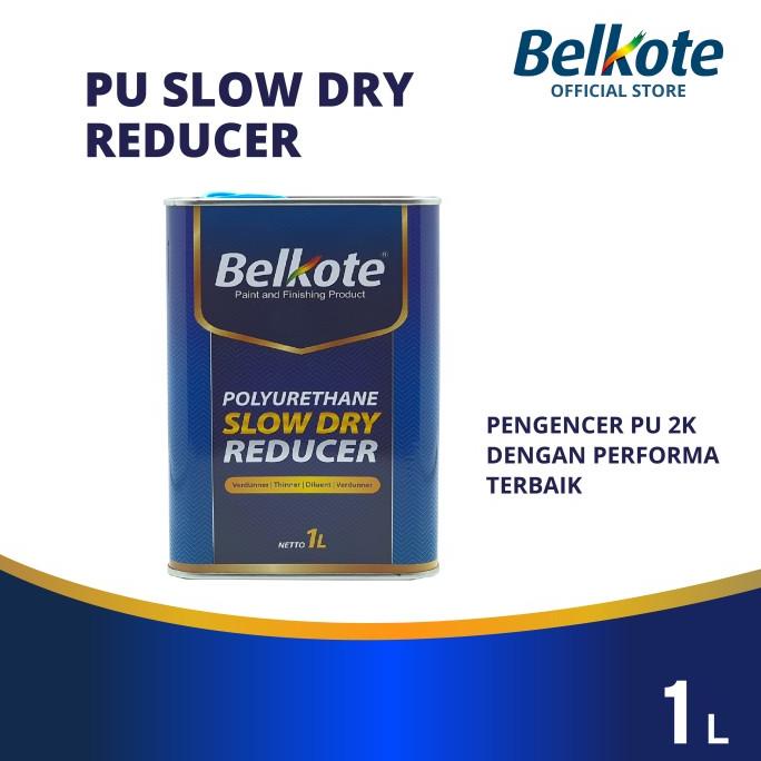 Thinner cat mobil BELKOTE Slow Dry Reducer