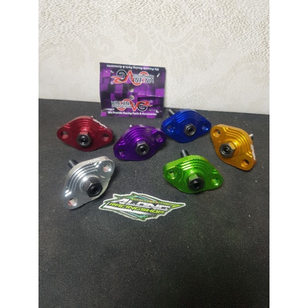 tensioner setelan teming keteng nmax racing variasi merk vrg