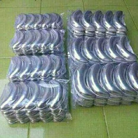 cetakan banana tokyo