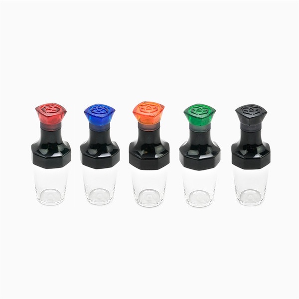 

Premium Twsbi Vac20A Ink Bottle
