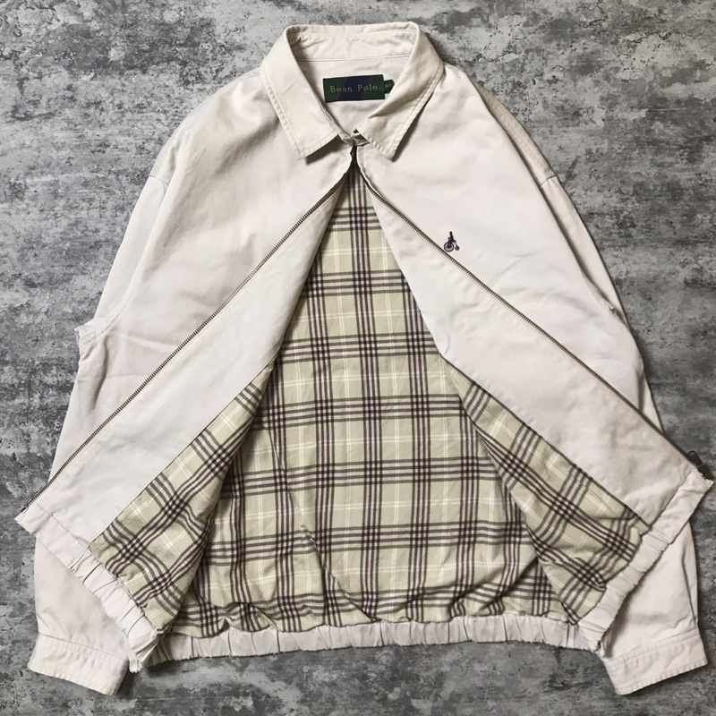 BEAN POLE WORK JAKET SECOND XL