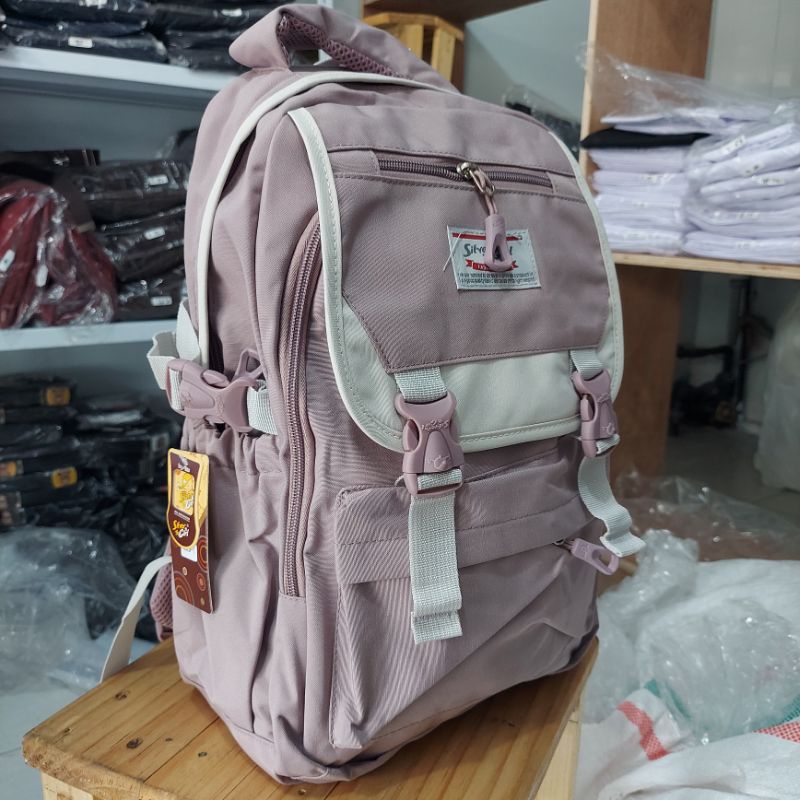 Tas Sekolah fashion bag kulitas bahan premium langsung keluaran pabrik