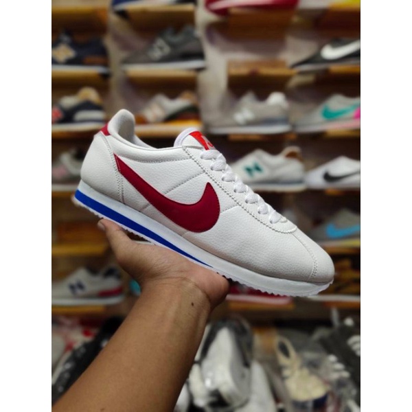 Sepatu Nke Cortez Priam. Ukuran 36-43. Grade Ori. Gratis Box