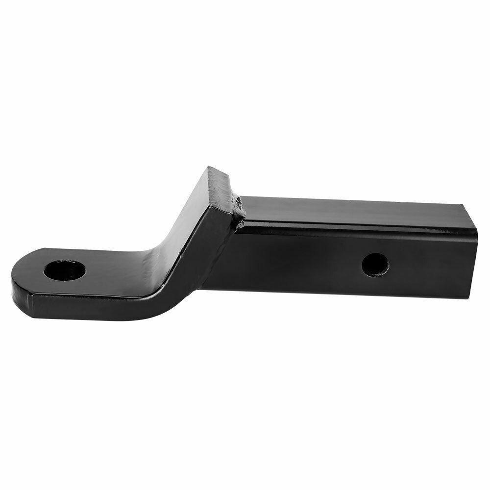 Lidah Towbar 2inch TOP New Trailer Hook Mobil Caravan Boat Towball