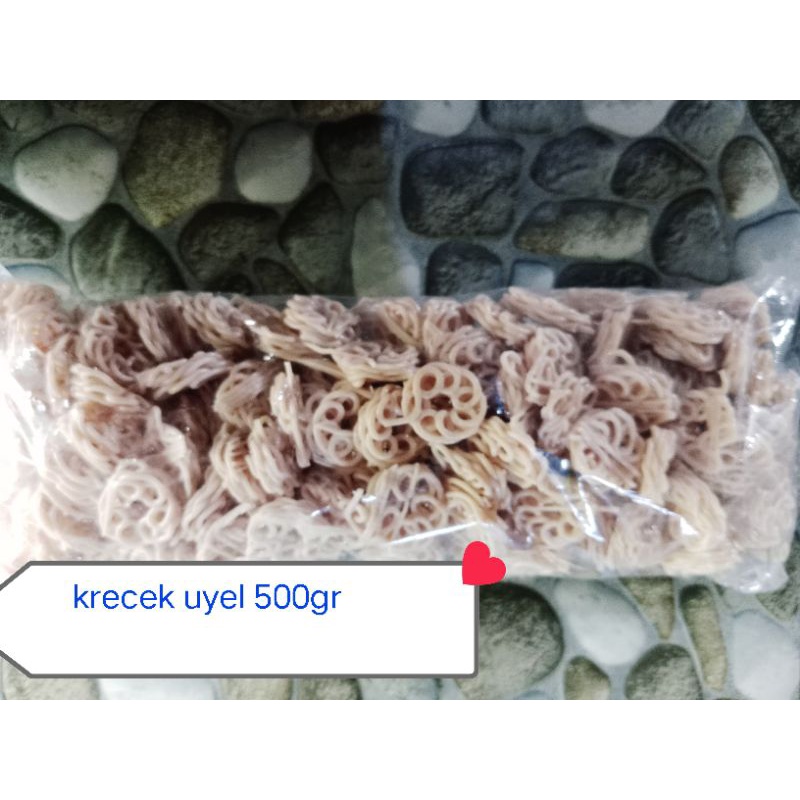 

krecek uyel