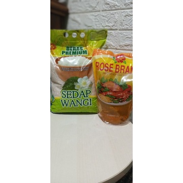 

paket minyak sayur