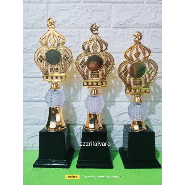 Piala 224 + FG 28 Masjid