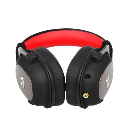 Headset Redragon Gaming 7.1 with Microphone USB AUX ZEUS 2 - H510