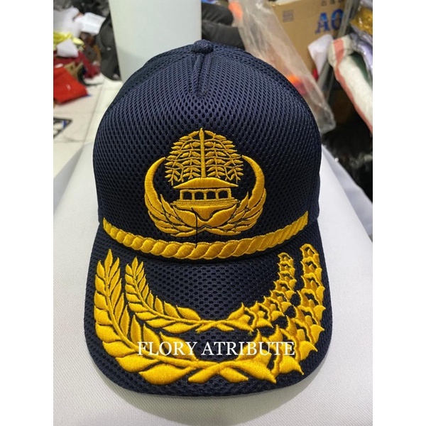 TOPI PNS KORPRI