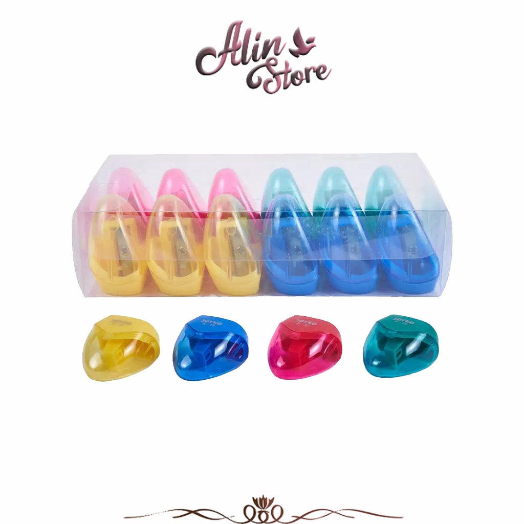 

Rautan / Sharpener / Serutan B-22 Joyko