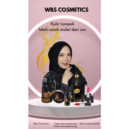 wbs kosmetik