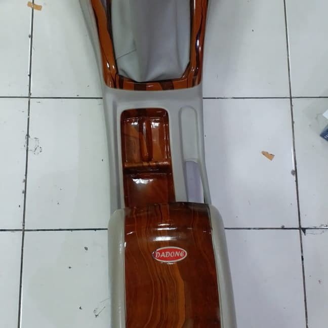 Organizer Consule Box Innova 2004-2015