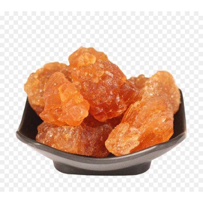 Organic Honey Sugar Cube / Gula Batu Madu (1 kilogram) by Granology