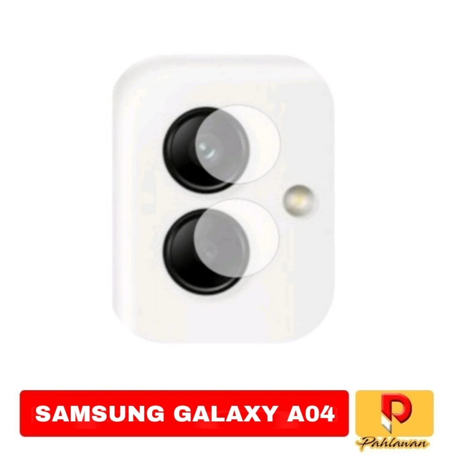 Tempered Glass SAMSUNG GALAXY A04 / SAMSUNG GALAXY A04E 2022 Screen Guard Protector